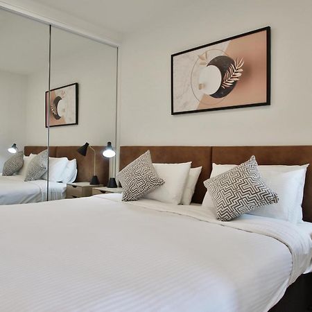 Domi Serviced Apartments เกลนเวฟเวอร์ลี ภายนอก รูปภาพ