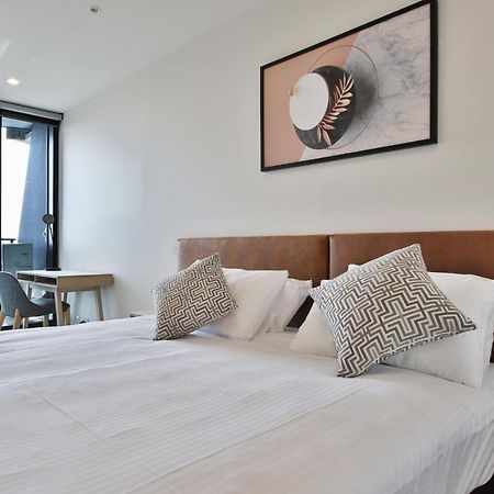 Domi Serviced Apartments เกลนเวฟเวอร์ลี ภายนอก รูปภาพ