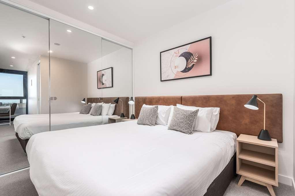 Domi Serviced Apartments เกลนเวฟเวอร์ลี ห้อง รูปภาพ
