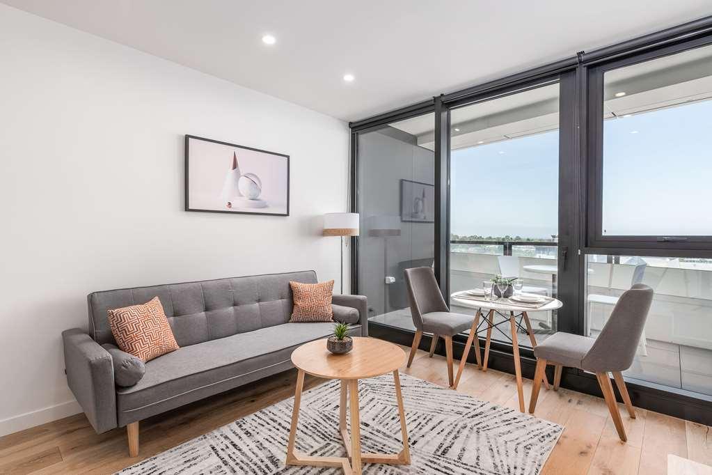Domi Serviced Apartments เกลนเวฟเวอร์ลี ห้อง รูปภาพ