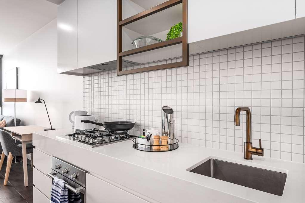 Domi Serviced Apartments เกลนเวฟเวอร์ลี ห้อง รูปภาพ