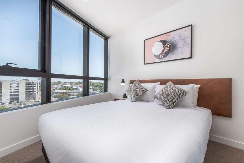 Domi Serviced Apartments เกลนเวฟเวอร์ลี ห้อง รูปภาพ