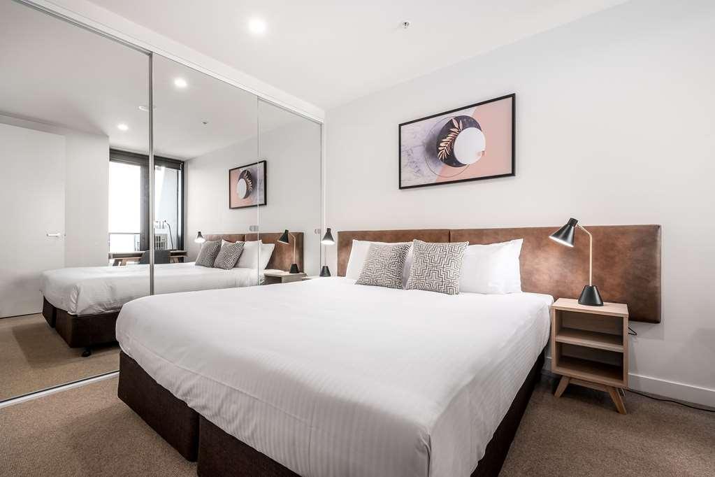 Domi Serviced Apartments เกลนเวฟเวอร์ลี ห้อง รูปภาพ