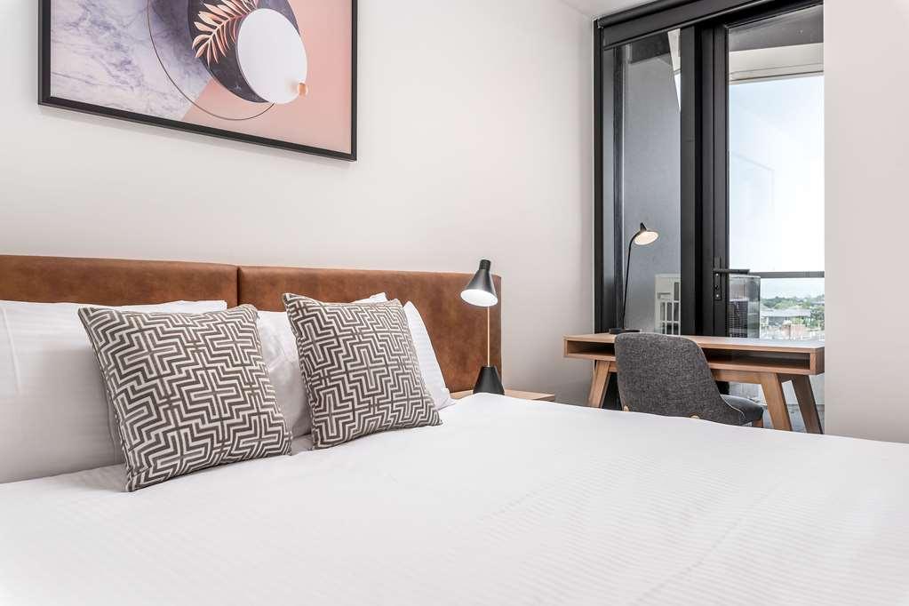 Domi Serviced Apartments เกลนเวฟเวอร์ลี ห้อง รูปภาพ