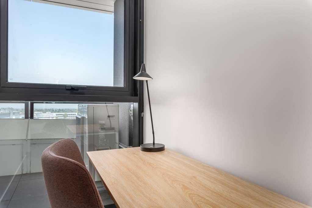 Domi Serviced Apartments เกลนเวฟเวอร์ลี ห้อง รูปภาพ