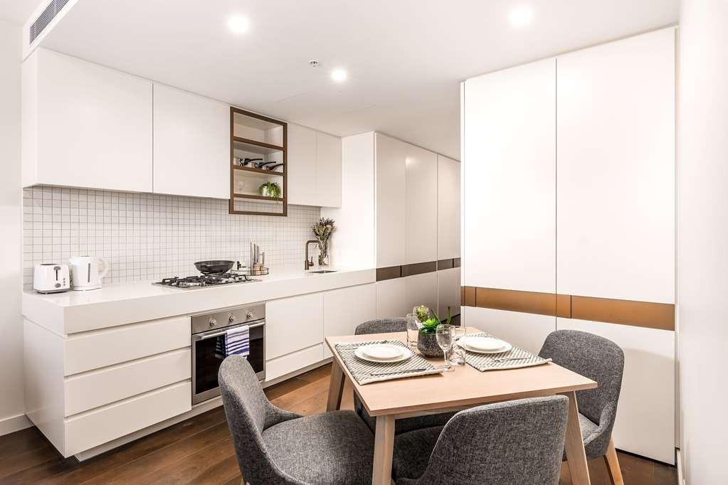 Domi Serviced Apartments เกลนเวฟเวอร์ลี ห้อง รูปภาพ