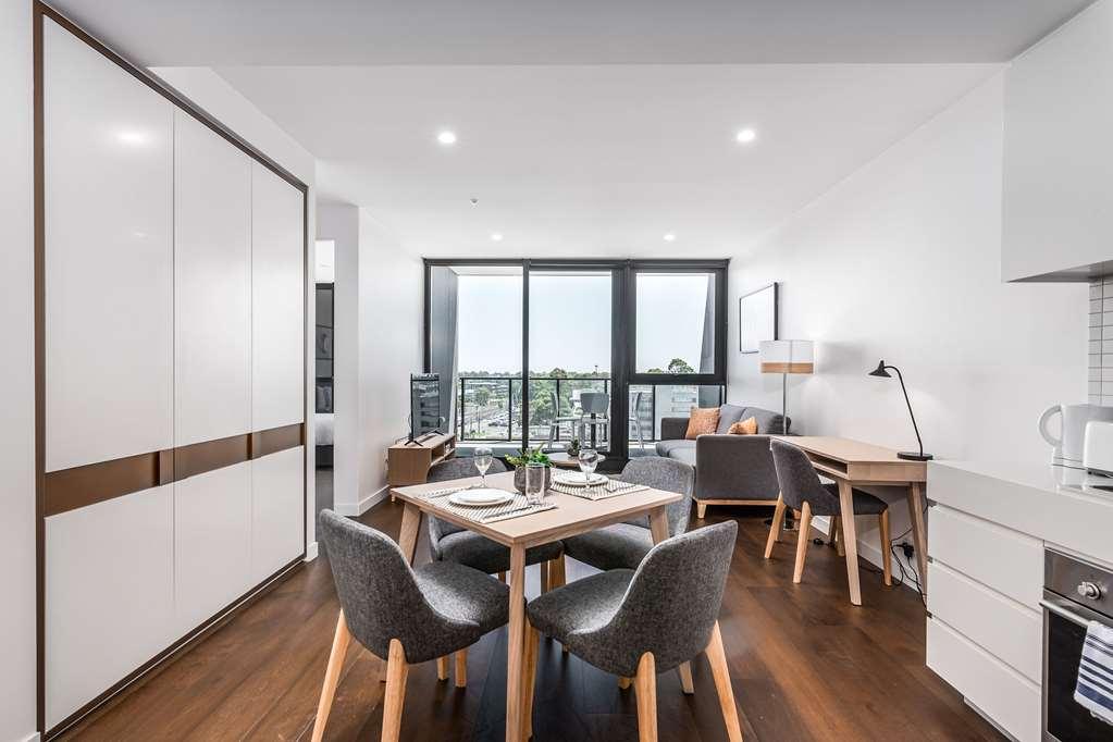 Domi Serviced Apartments เกลนเวฟเวอร์ลี ห้อง รูปภาพ