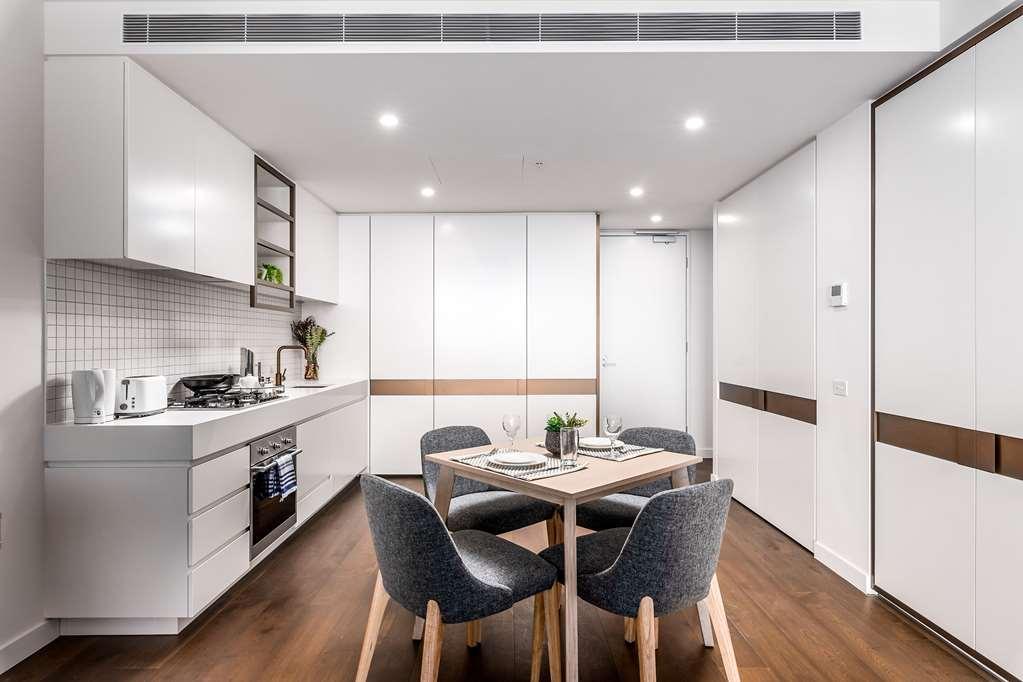 Domi Serviced Apartments เกลนเวฟเวอร์ลี ห้อง รูปภาพ