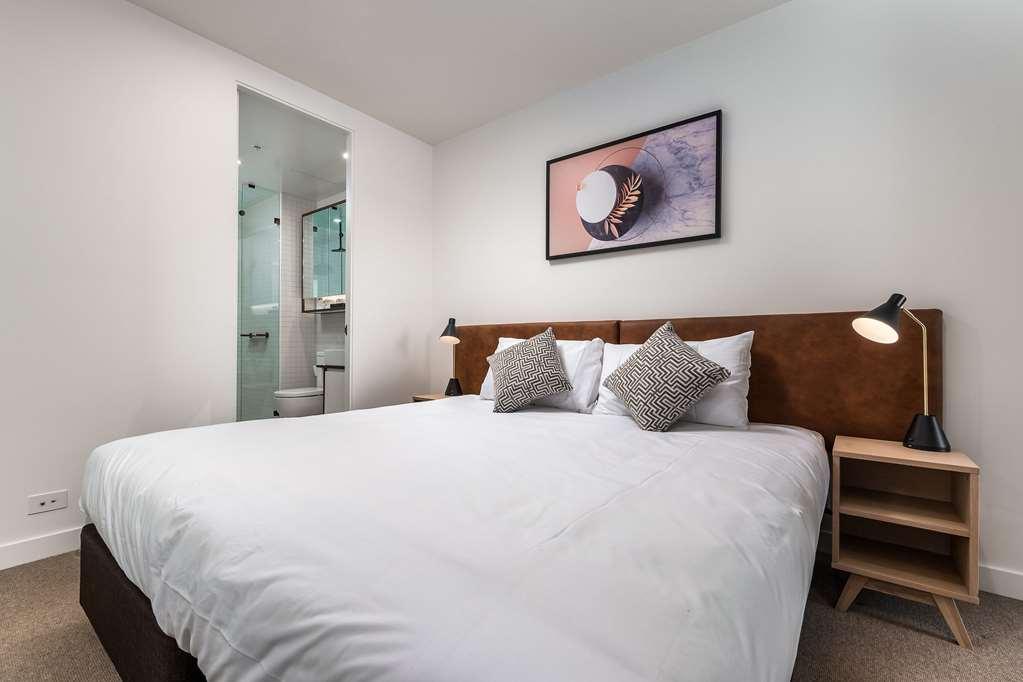 Domi Serviced Apartments เกลนเวฟเวอร์ลี ห้อง รูปภาพ