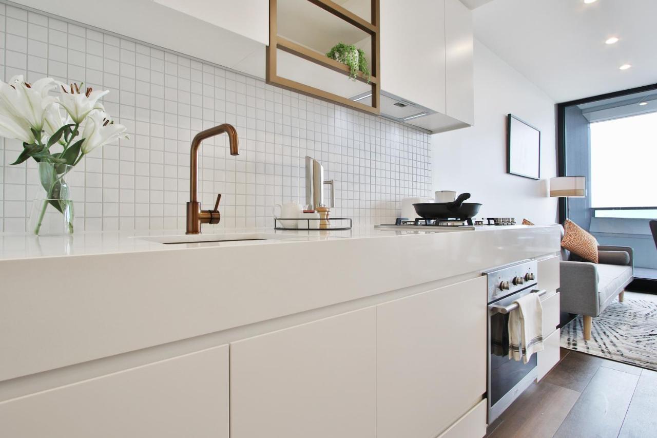 Domi Serviced Apartments เกลนเวฟเวอร์ลี ภายนอก รูปภาพ