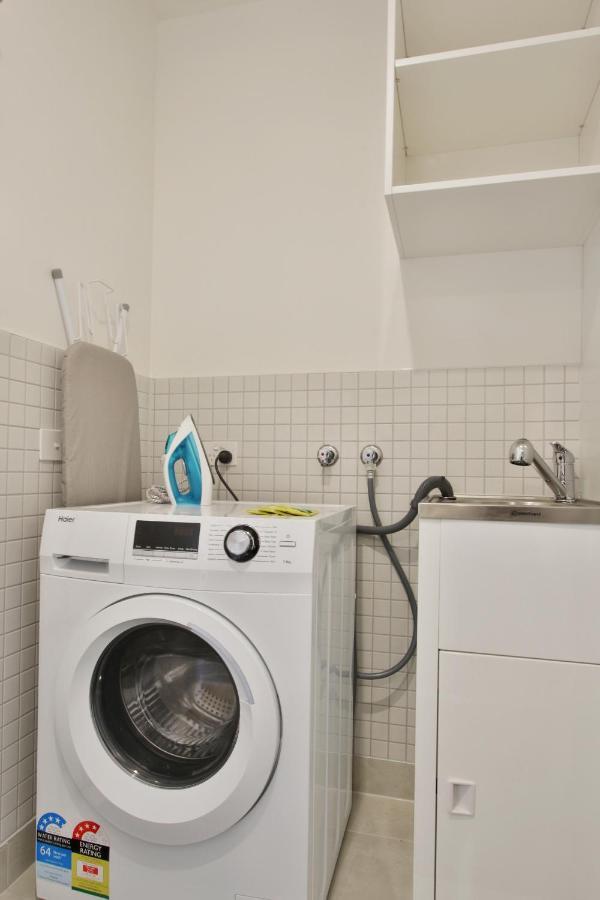 Domi Serviced Apartments เกลนเวฟเวอร์ลี ภายนอก รูปภาพ