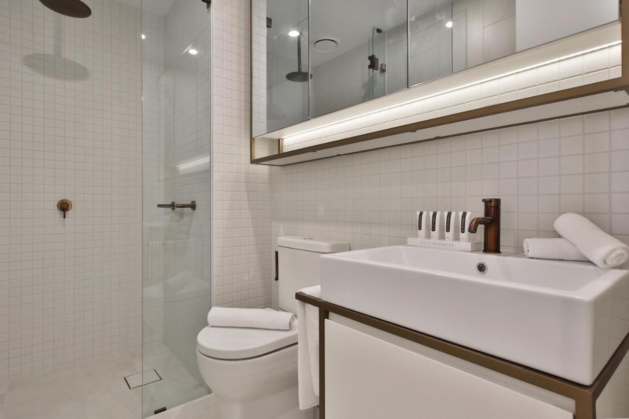 Domi Serviced Apartments เกลนเวฟเวอร์ลี ภายนอก รูปภาพ