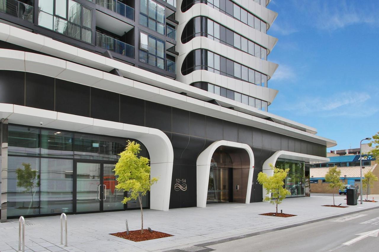 Domi Serviced Apartments เกลนเวฟเวอร์ลี ภายนอก รูปภาพ