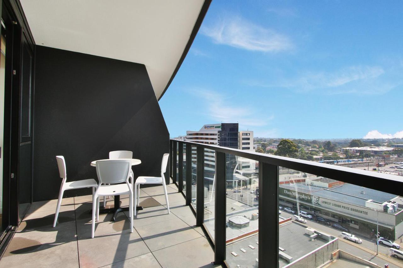 Domi Serviced Apartments เกลนเวฟเวอร์ลี ภายนอก รูปภาพ