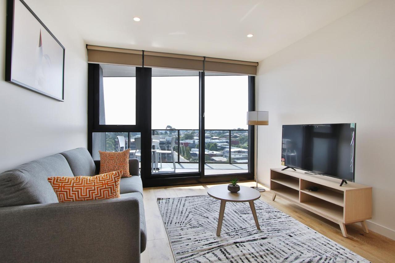 Domi Serviced Apartments เกลนเวฟเวอร์ลี ภายนอก รูปภาพ