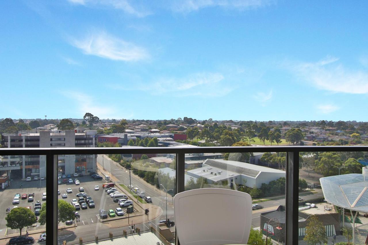 Domi Serviced Apartments เกลนเวฟเวอร์ลี ภายนอก รูปภาพ