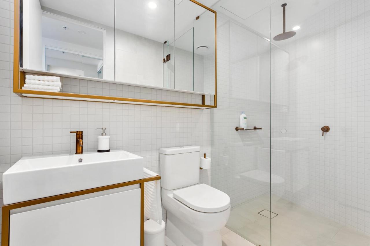 Domi Serviced Apartments เกลนเวฟเวอร์ลี ภายนอก รูปภาพ