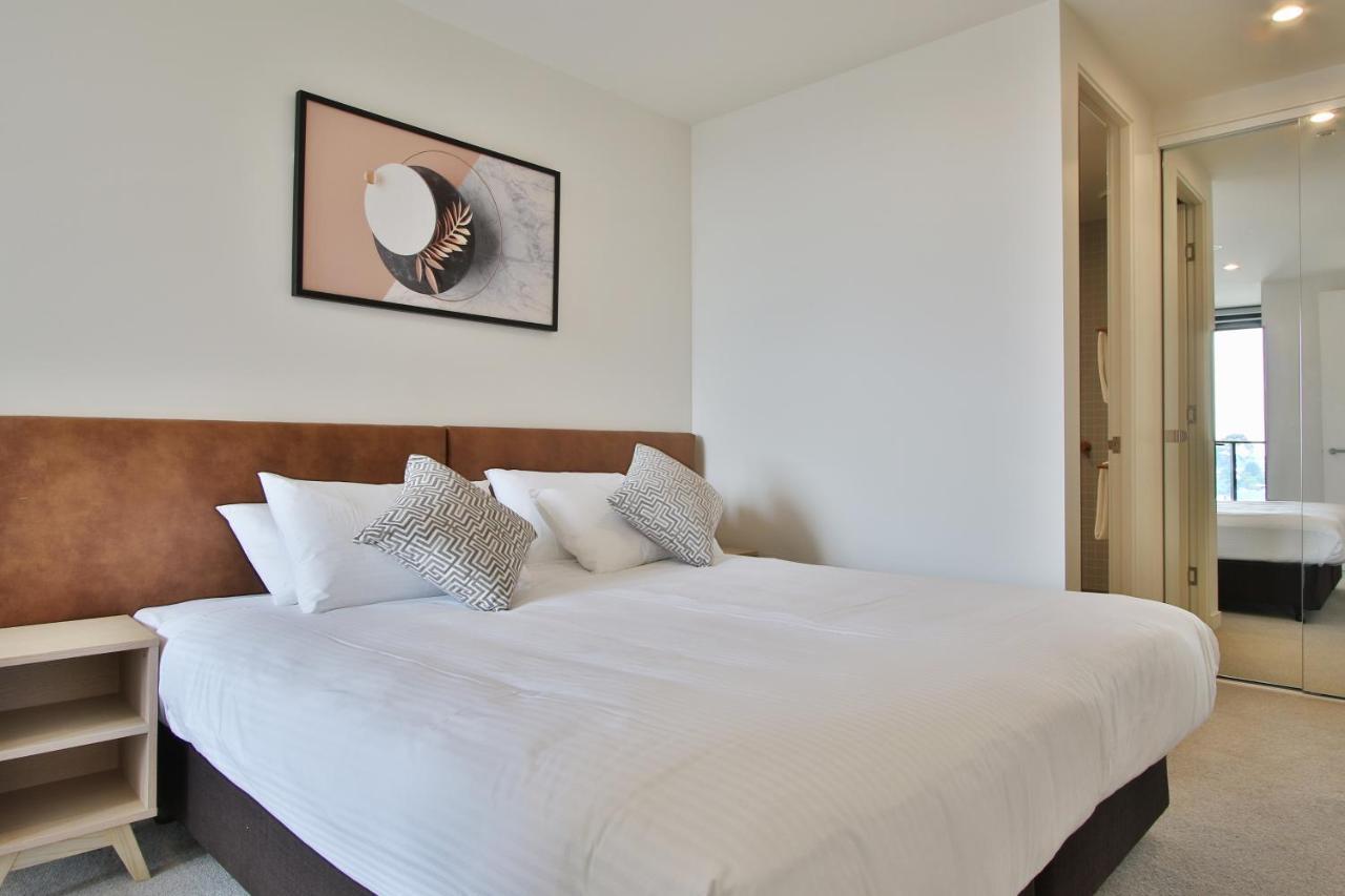 Domi Serviced Apartments เกลนเวฟเวอร์ลี ภายนอก รูปภาพ